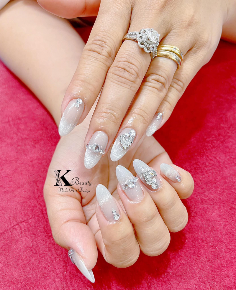 Nguyễn Duy Khánh Nail