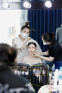 Nguyễn Thảo Makeup Studio & Academy
