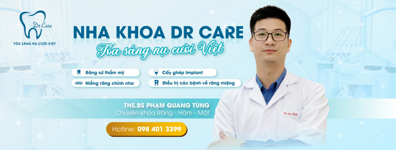 Nha khoa Dr Care