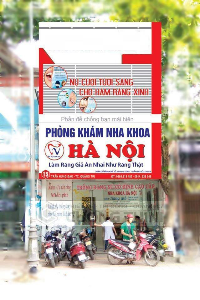 Nha Khoa Hà Nội