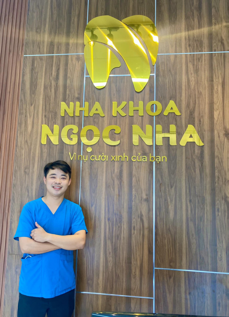 Nha Khoa Ngọc Nha