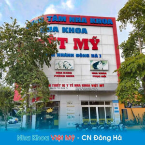 Nha Khoa Việt Mỹ