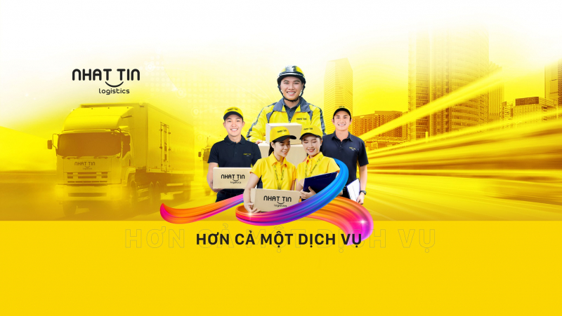 Nhất Tín Logistics