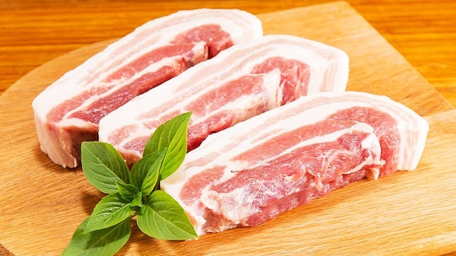 Top 10 địa chỉ bán thịt lợn sạch uy tín nhất ở TPHCM - Top10tphcm