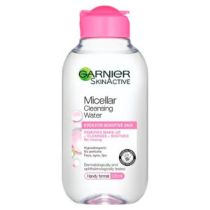 Nước tẩy trang Garnier Micellar