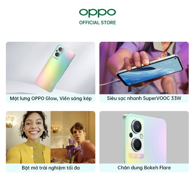 OPPO Official Store