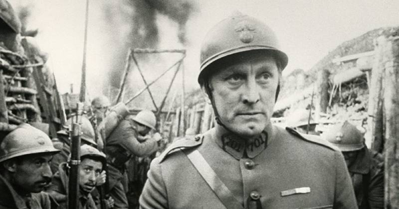 Paths of Glory (1957)