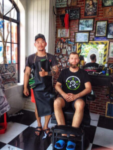 Phan Rang BarberShop