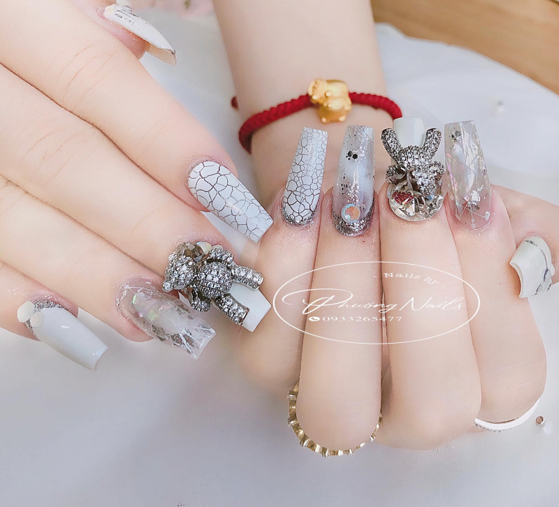 Phương Nail