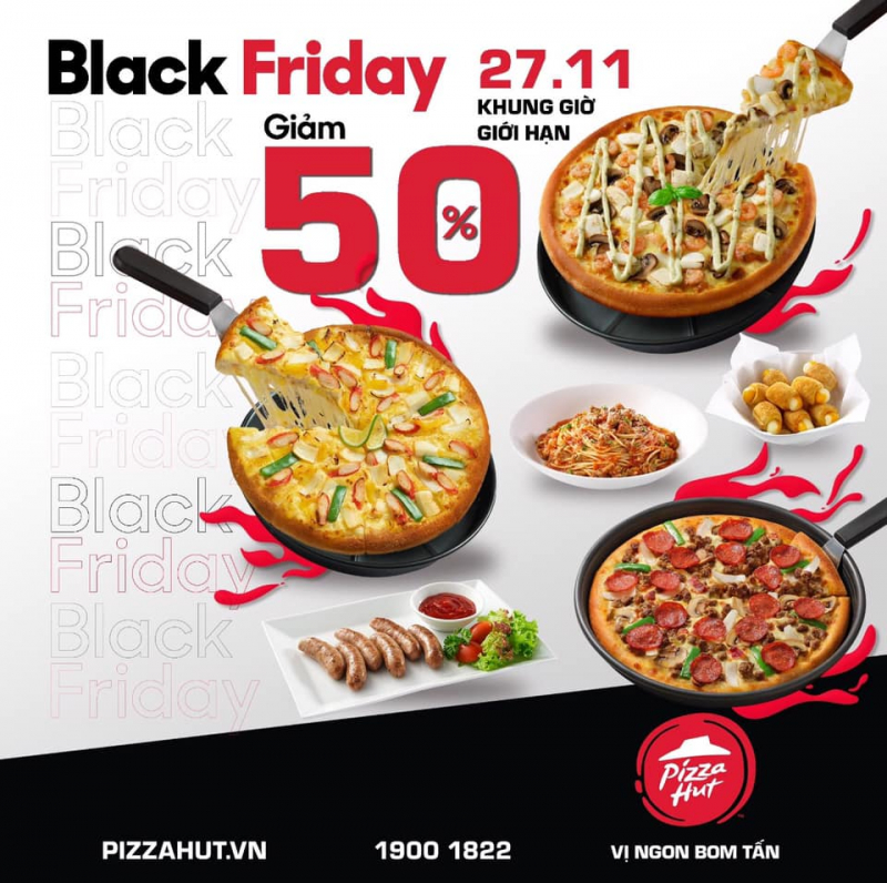 Pizza Hut Vincom Thanh Hoá