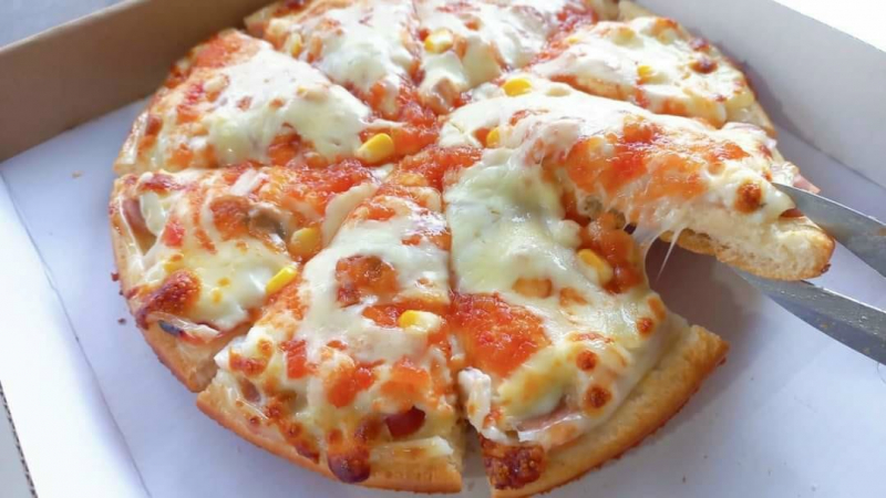 Top 8 Địa chỉ ăn pizza ngon và chất lượng nhất TP. Rạch Giá, Kiên Giang - toplist.vn