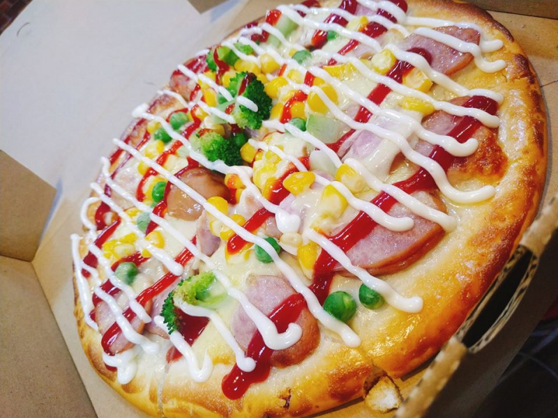 Top 8 Địa chỉ ăn pizza ngon và chất lượng nhất TP. Rạch Giá, Kiên Giang - toplist.vn