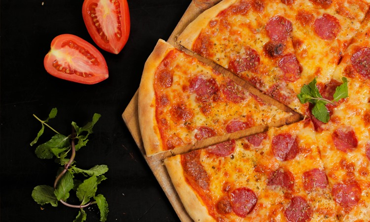 Top 5 Địa điểm bán pizza ngon nhất tại TP. Phú Quốc, Kiên Giang - toplist.vn