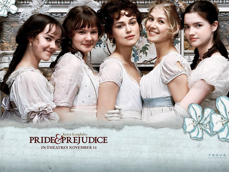 Pride And Prejudice