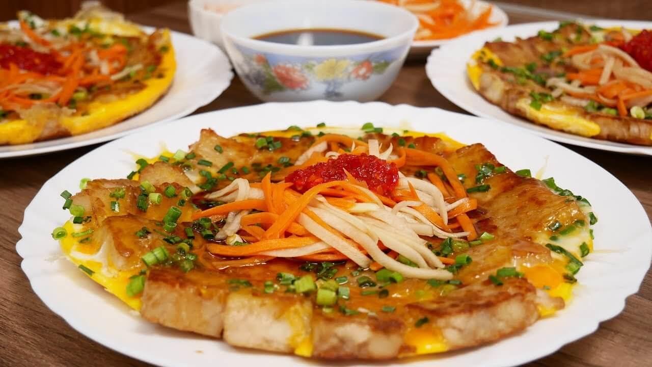 Những địa điểm ẩm thực nổi tiếng tại Nam Định