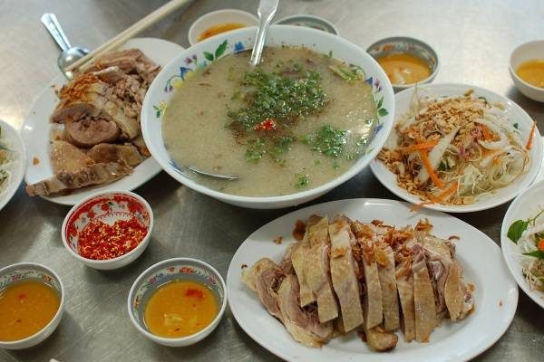 5 Quán ngon bún chả cá không thể bỏ lỡ ở TP. Nha Trang