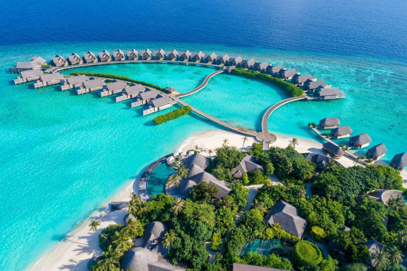 Quần đảo Maldives