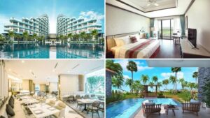 Top 20 Resort Hội An giá rẻ có hồ bơi cao cấp view biển đẹp từ