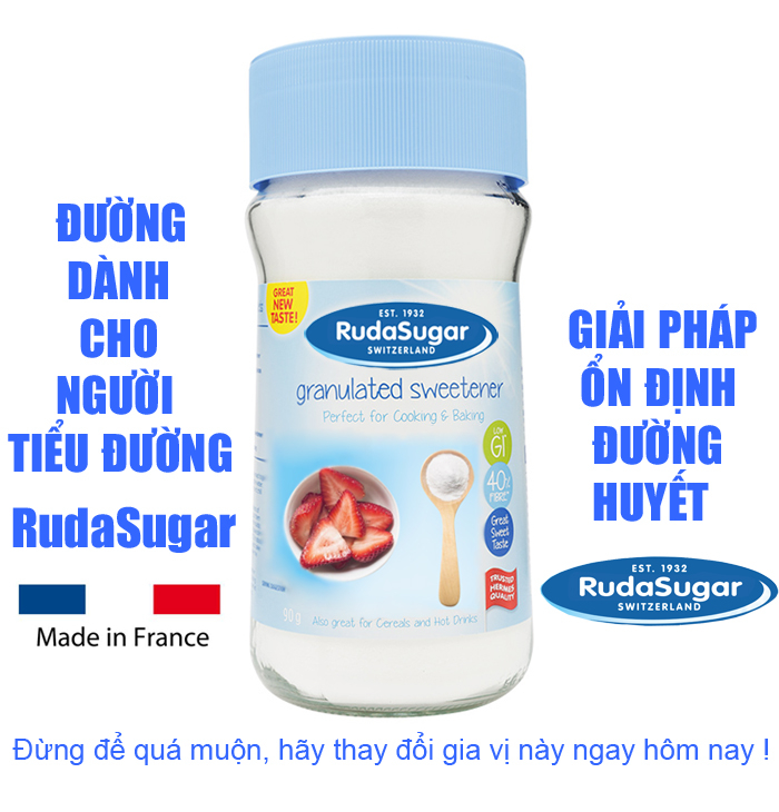 RudaSugar