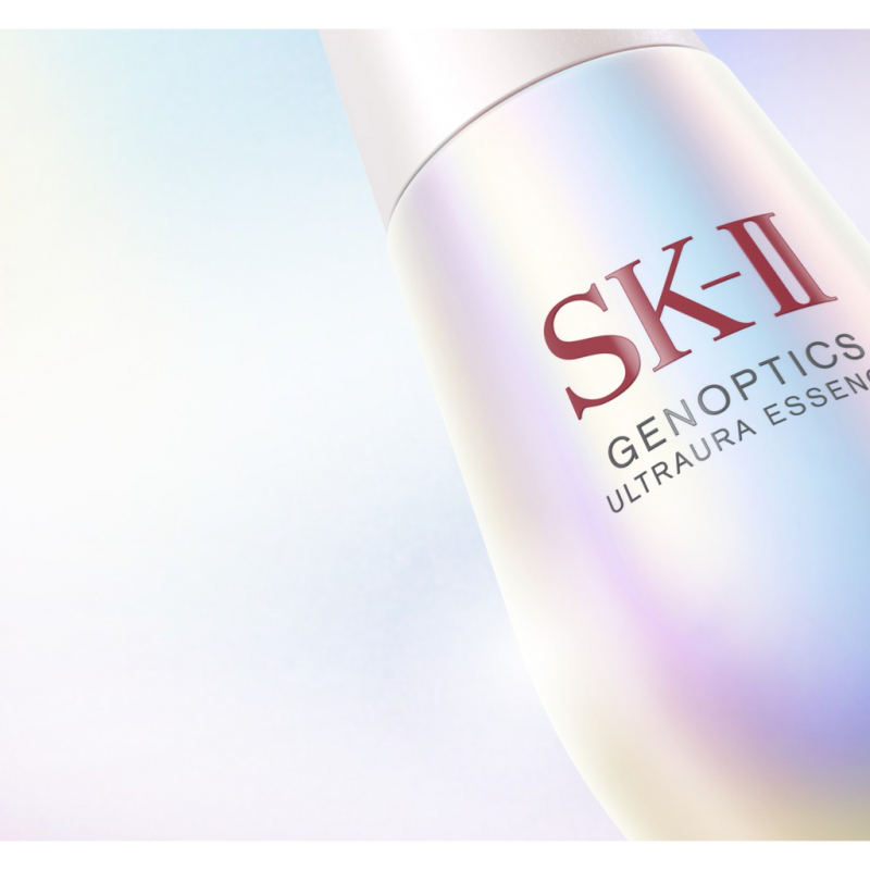 Serum dưỡng trắng da Genoptics Ultraura Essence SK-II