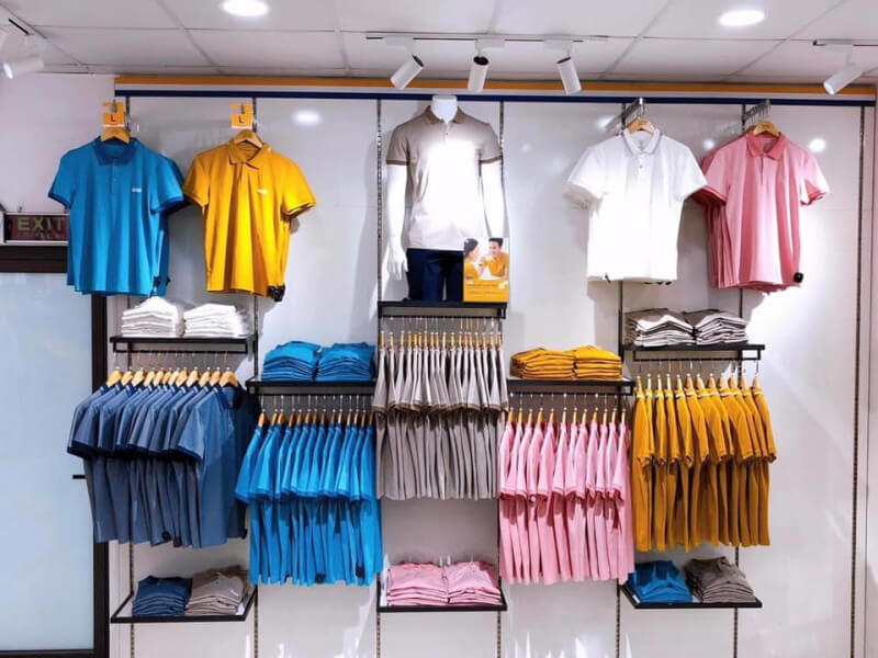Top 20 Shop Quần áo nam cực HOT đẹp và chất tại TPHCM