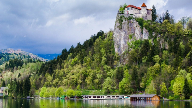 Slovenia