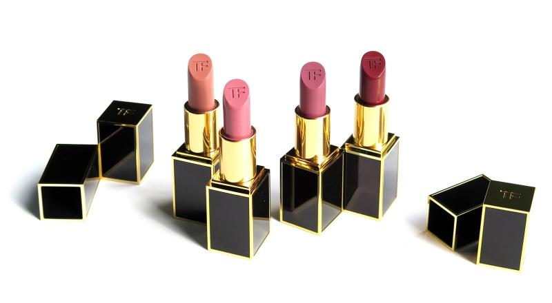 Son môi Tom Ford True Coral Lipstick