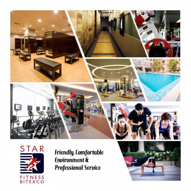 Star Fitness