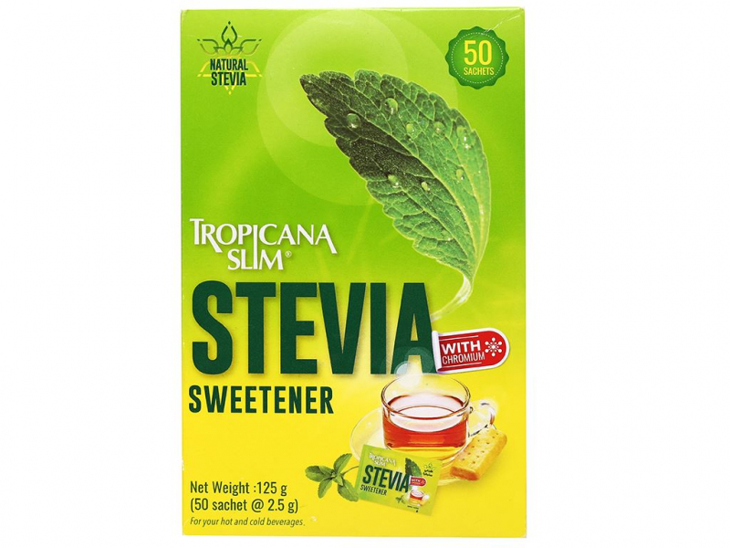 Stevia