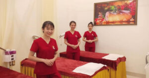 Top 10 Dịch vụ massage cho mẹ bầu uy tín và chất lượng nhất Nha Trang -  toplist.vn