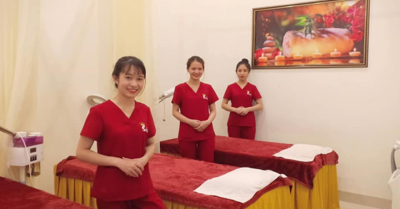 Top 10 Dịch vụ massage cho mẹ bầu uy tín và chất lượng nhất Nha Trang - toplist.vn