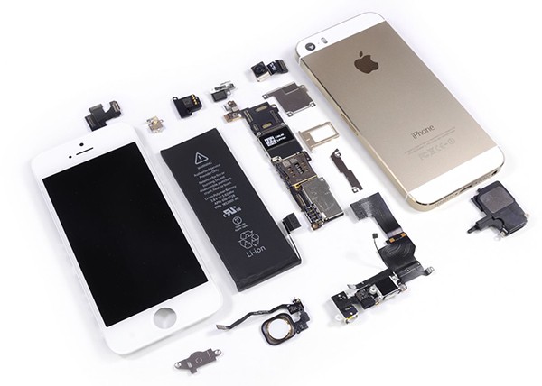 Top 7 địa chỉ sửa iPhone uy tín ở TPHCM