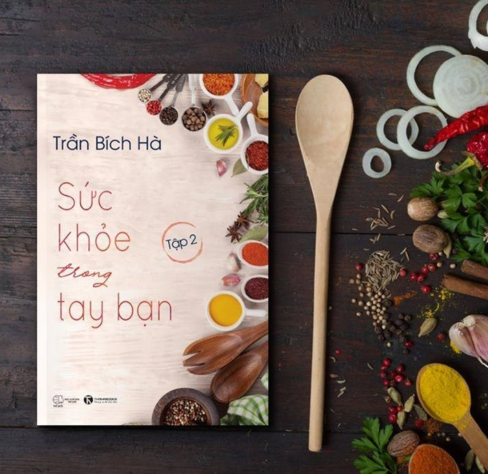 Sức Khỏe Trong Tay Bạn - Trần Bích Hà