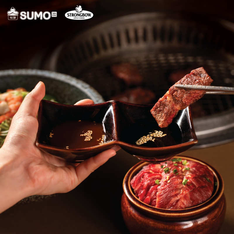 Sumo Yakiniku BBQ