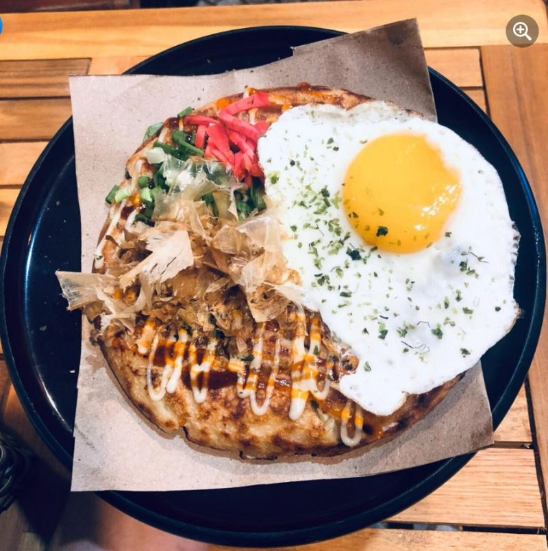 Takoyaki Da Nang - Món Ăn Nhật