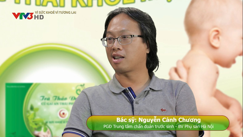 Thạc sĩ, Bác sĩ Nguyễn Cảnh Chương