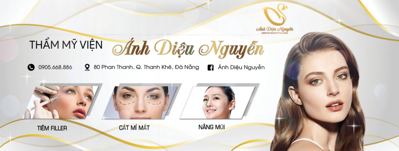 Thẩm Mỹ Viện Ánh Diệu Nguyễn