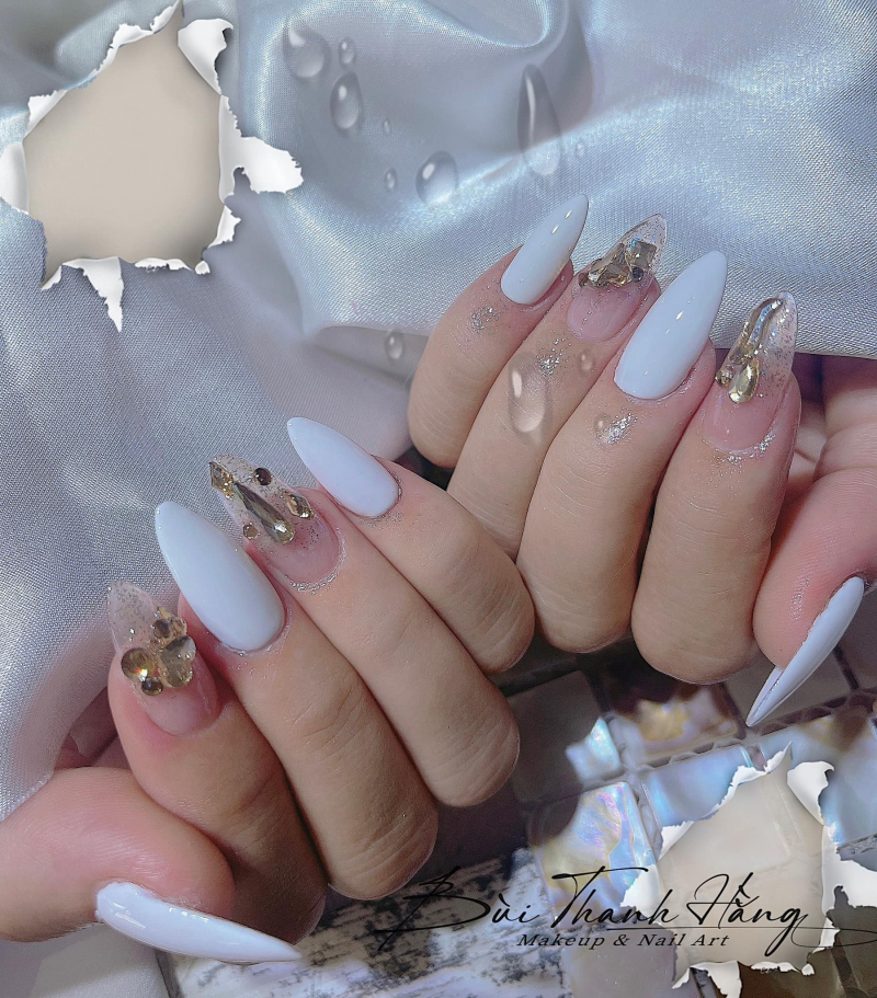 Thanh Hằng Nail