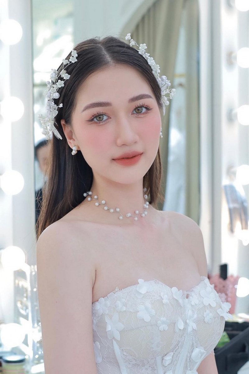 Thảo Nguyễn - Makeup Academy