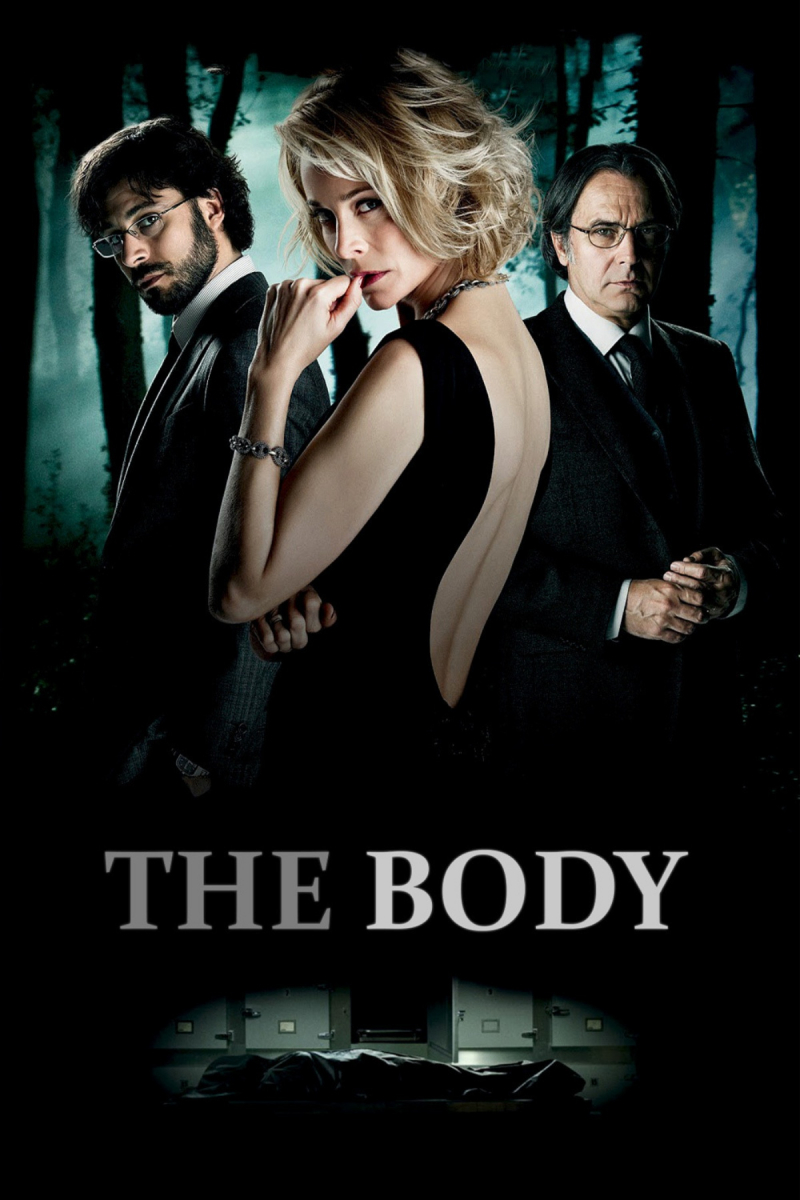 The Body