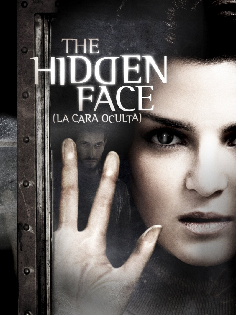 The Hidden Face