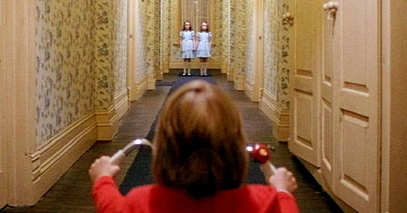 The Shining (1980)