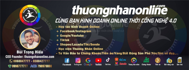 Buitronghieu.com - Thương Nhân Online