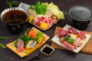 Tomita Bento – Ciputra Hà Nội