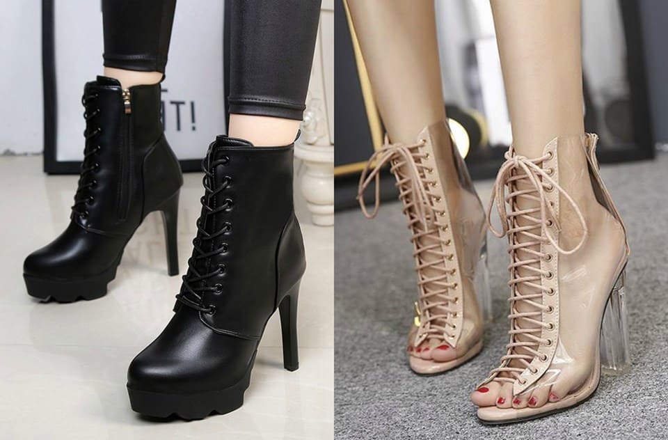 Top 8 shop bán giày boot nữ cao cấp đẹp nhất TPHCM