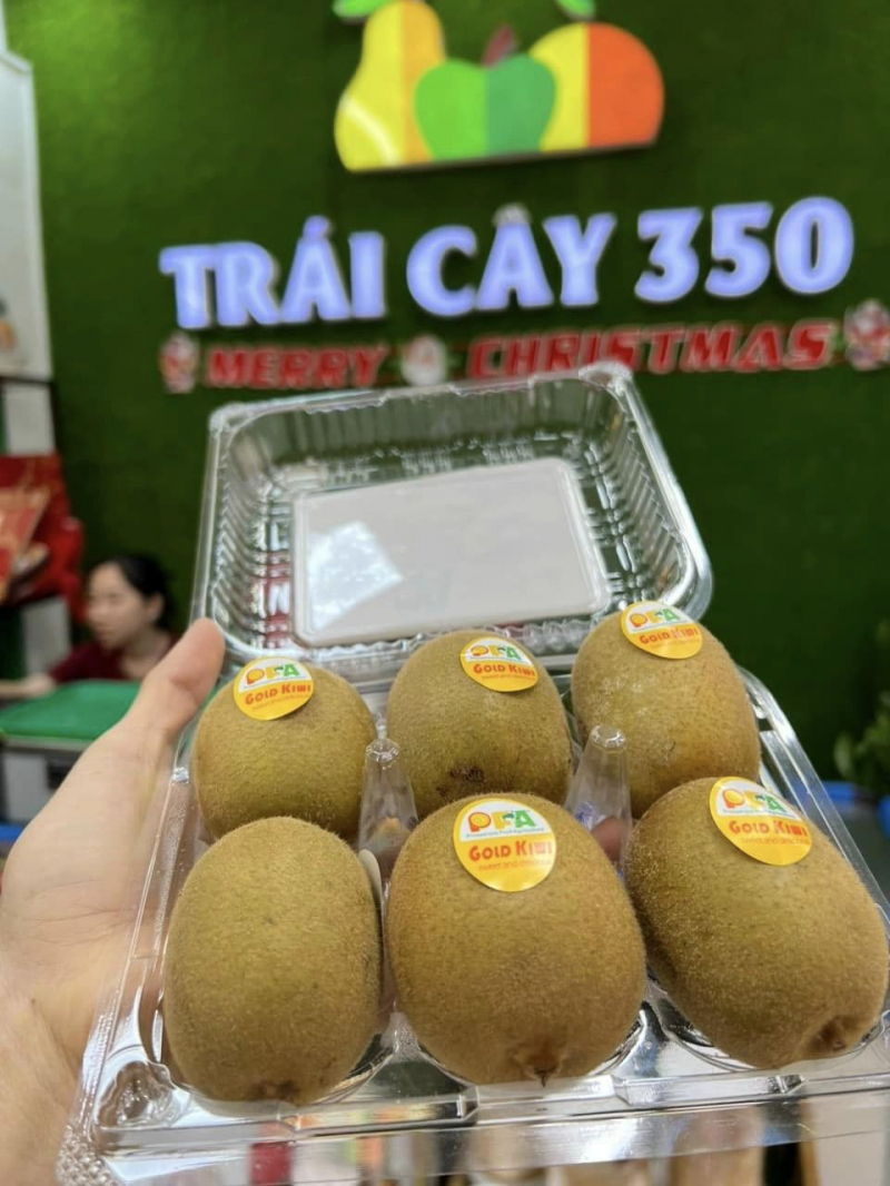 Trái Cây 350