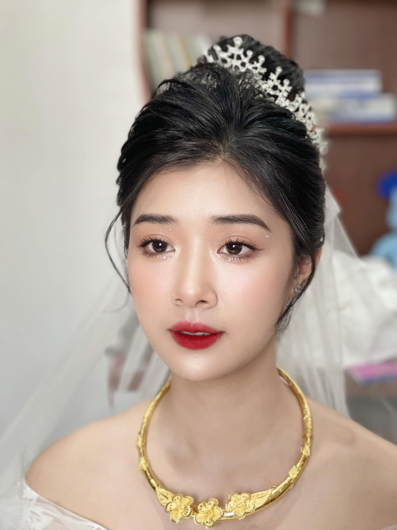 Trang Phung makeup (Áo cưới Bính Vĩnh Yên)