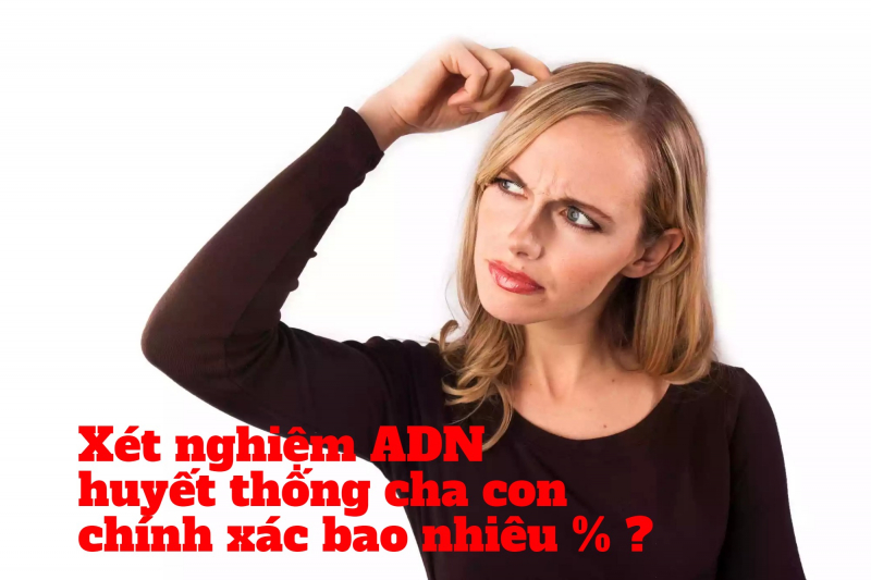 Trung tâm xét nghiệm ADN GENPLUS