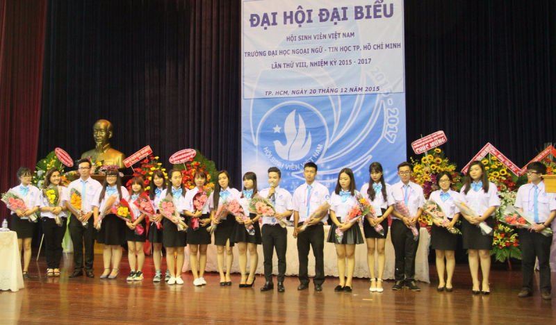 Trường Đại học Ngoại ngữ - Tin học TP. HCM - HUFLIT