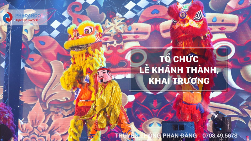 Truyền Thông Phan Đăng